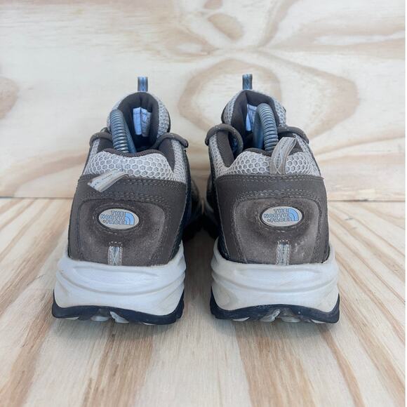 The North Face - Hydro Seal - Hiking Shoes - Brown - Women's - 8.5 - 616273 - Picture 6 of 9